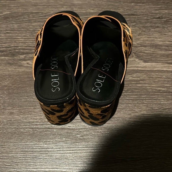 Sole Society Woman’s Size 9 Heels - Picture 3 of 7